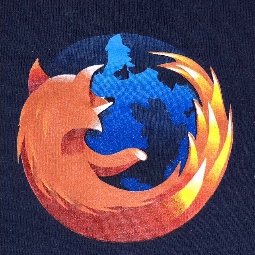 Firefox
